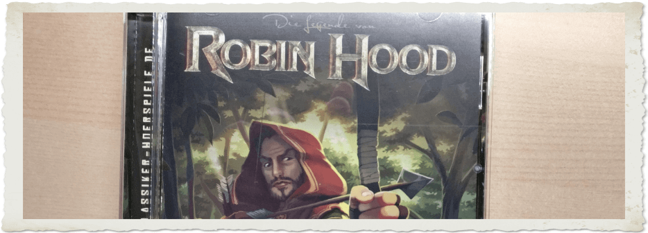 Beitragsbild Robin Hood