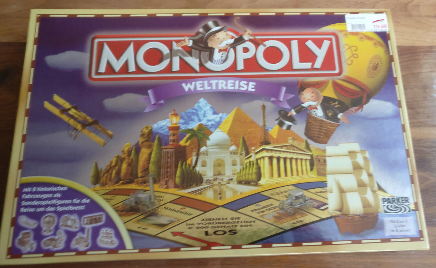 Geld monopoly regeln Monopoly Spielregeln: