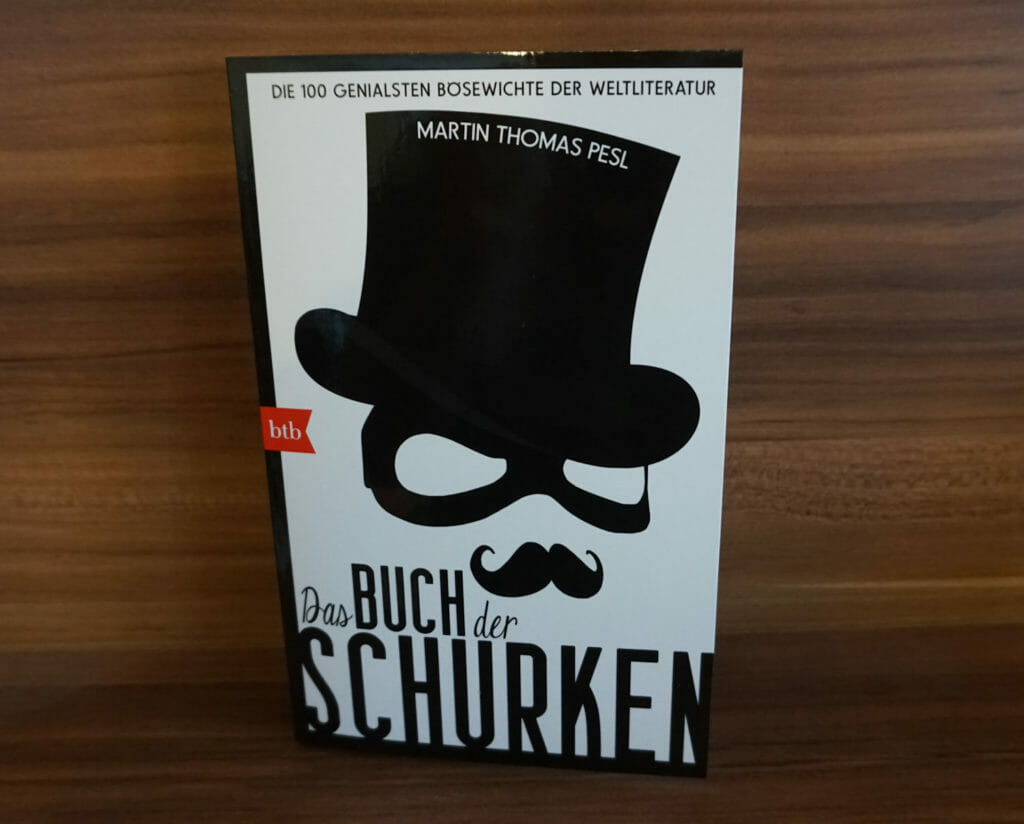 Buch der Schurken - 01 - couchpirat.de
