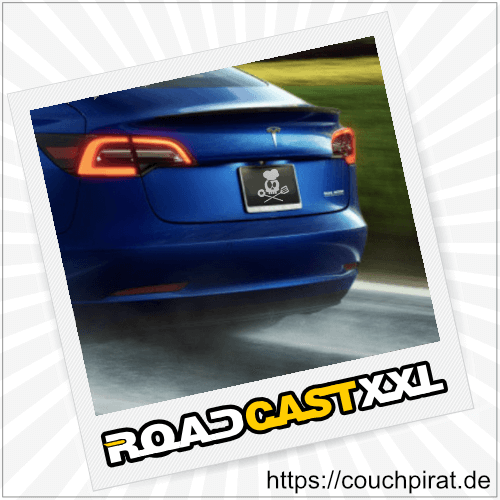 RoadcastXXL