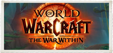 Beitragsbild zum MMO World of Warcraft